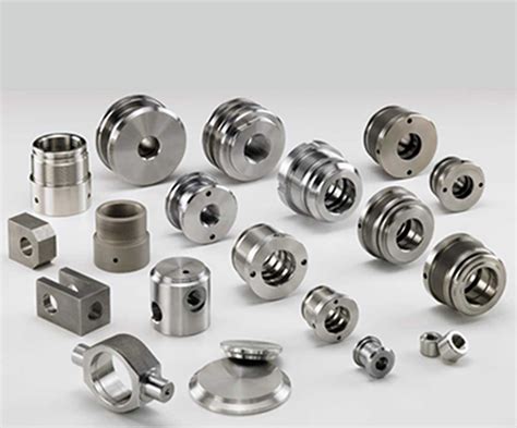 cnc machined metal parts manufacturer|cnc machining.